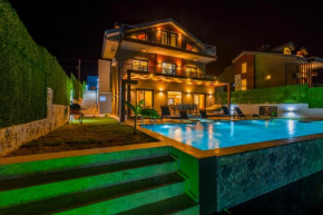 PRESTIJ VILLA 1